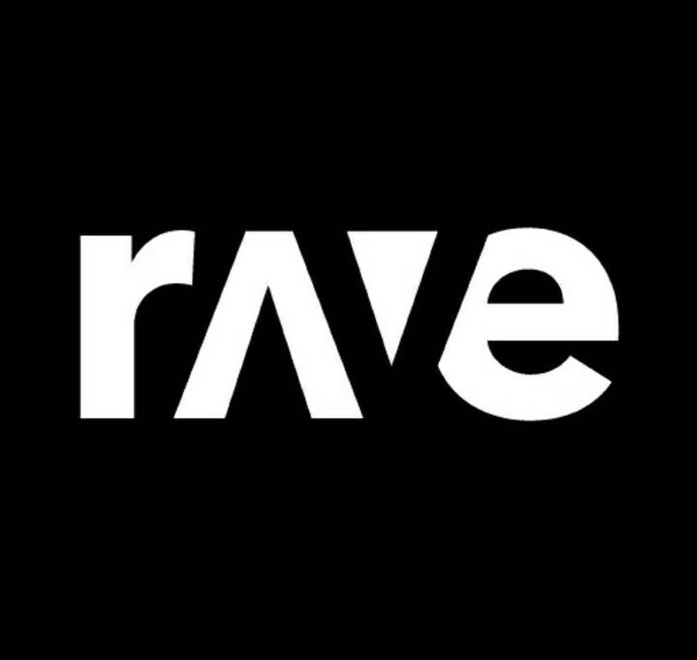 App RAVE