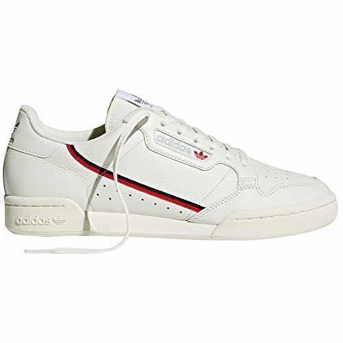 Social adidas Continental 80 Blancas, Zapatillas Deportivas para Mujer. Sneaker. Nostalgia Vintage