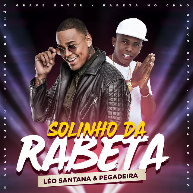 Music Solinho Da Rabeta