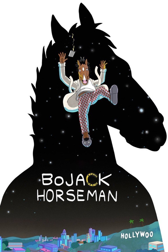 Serie BoJack Horseman