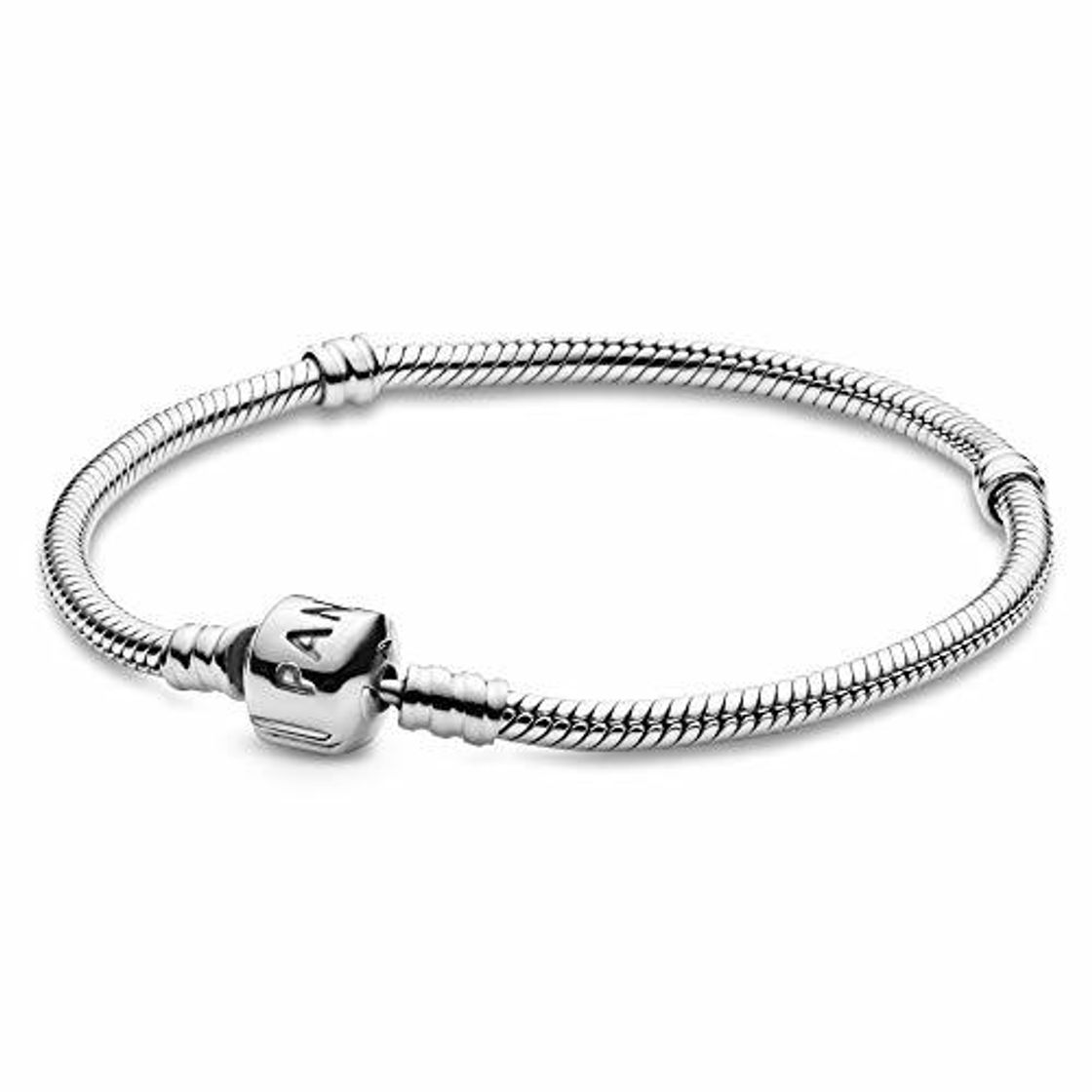 Product PANDORA Moments - Pulsera de Mujer de Plata de Ley