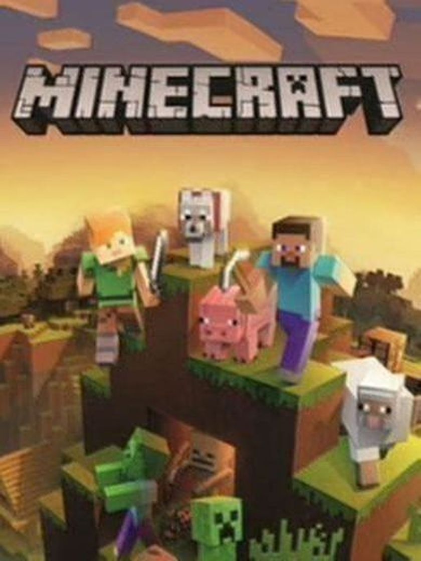 Videogames Minecraft Master Collection