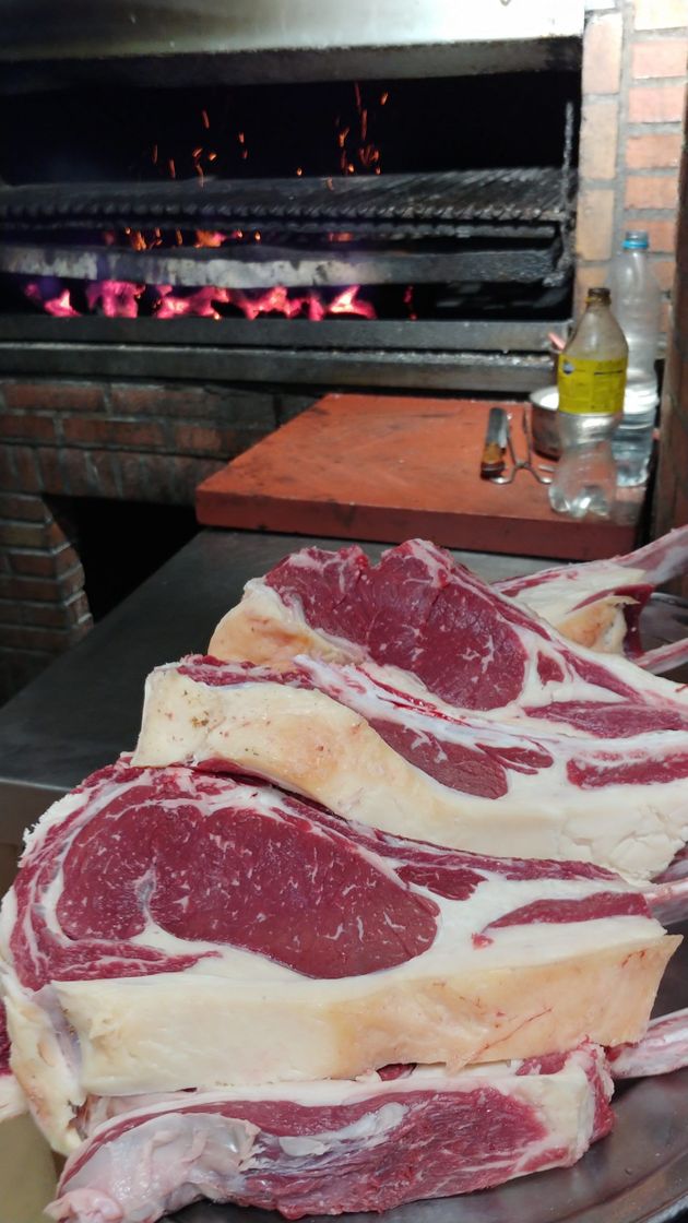 Restaurants Cobeña Asador