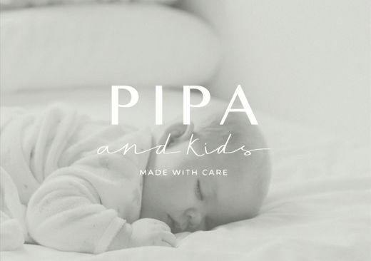 Pipa and Kids