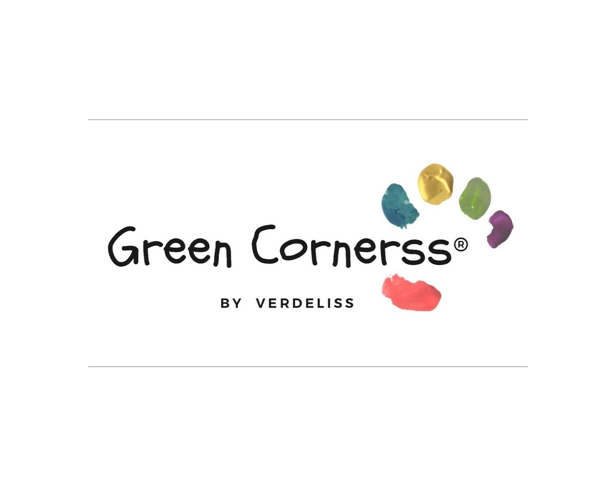 Producto Green Cornerss