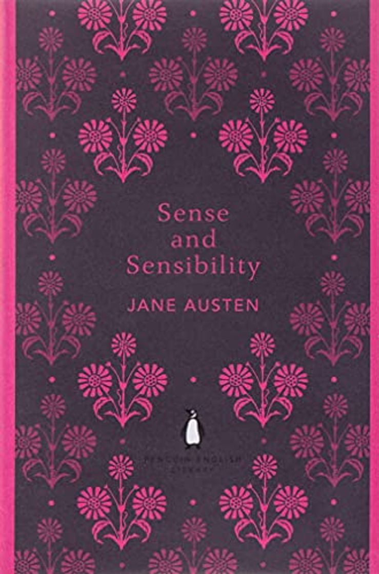 Book Sense and Sensibility