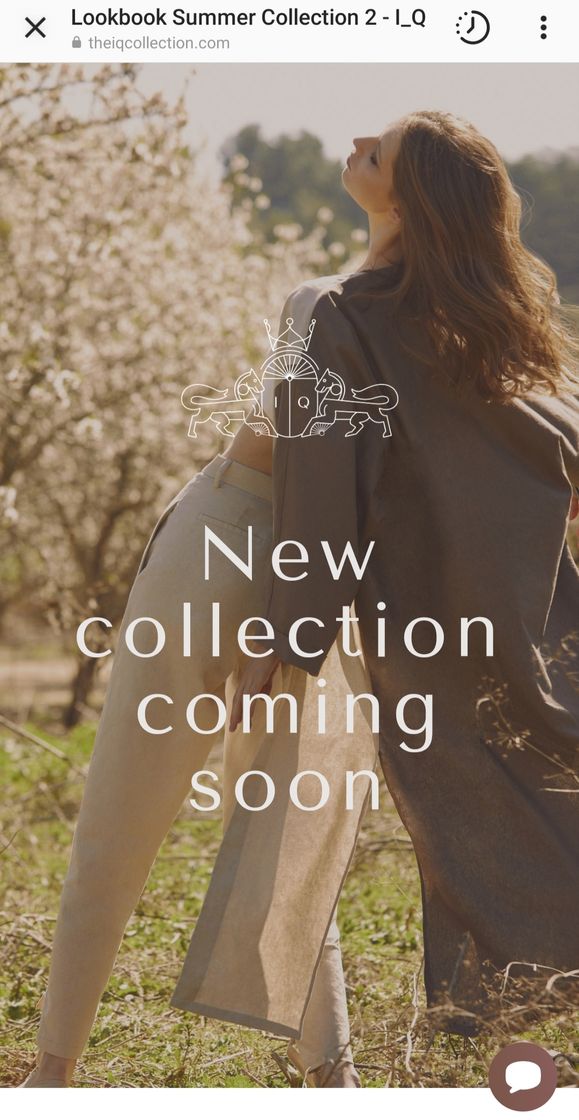 Social IQ collection