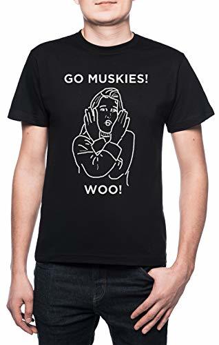 Social Go Muskies!