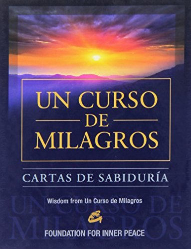 Social Cartas De Sabiduría De Un Curso De Milagros