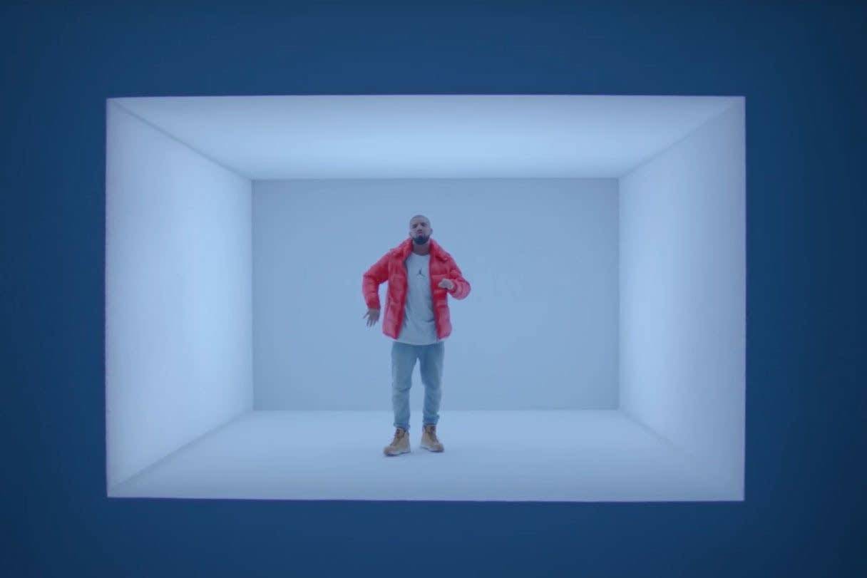 Fashion Drake - Hotline Bling - YouTube