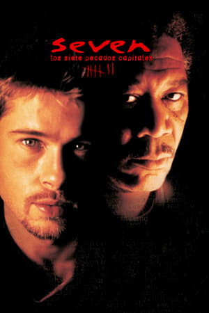 Seven - Os Sete Crimes Capitais