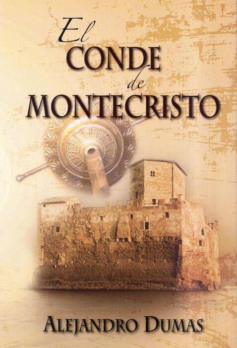 The Count of Monte Cristo