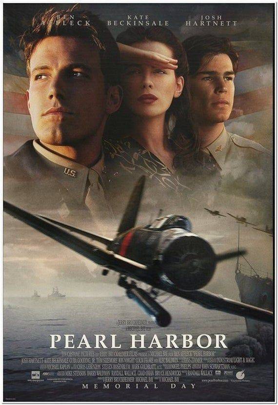 Pearl Harbor