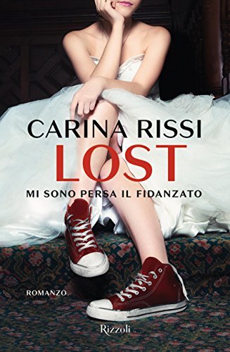 Book Lost. Mi sono persa il fidanzato