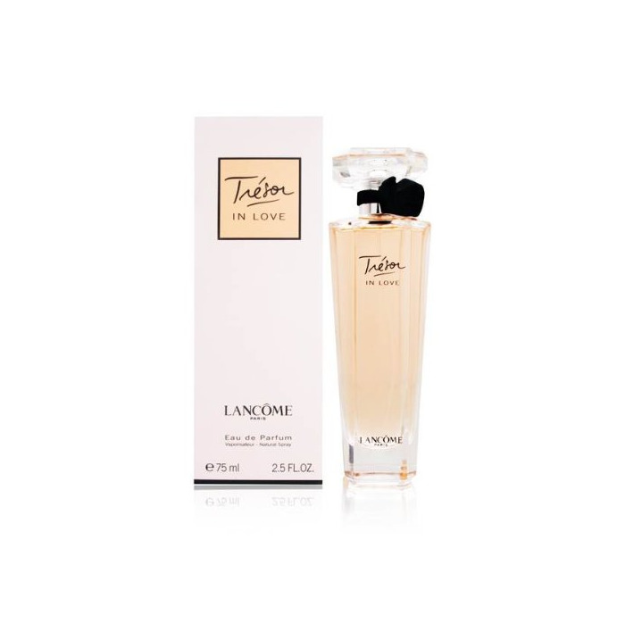 Beauty Lancôme Trésor In Love Parfum Vaporizador