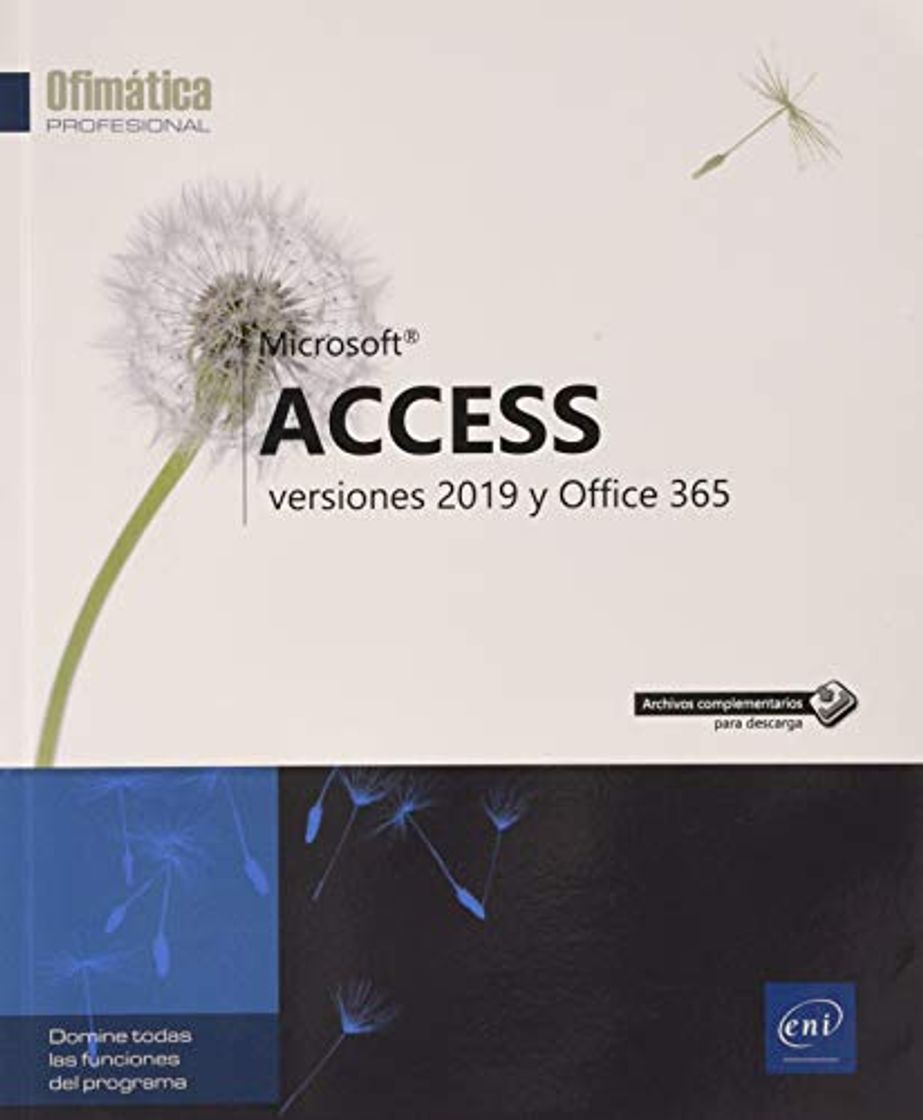 Libro Access