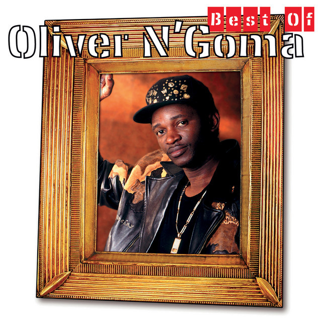 Canciones Oliver N'Goma Medley