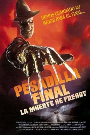 Freddy's Dead: The Final Nightmare