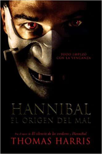 Hannibal Rising