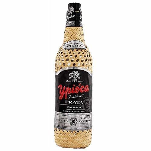 Lugares YPIOCA PRATA CACHACA RESERVA SPECIAL 70 CL