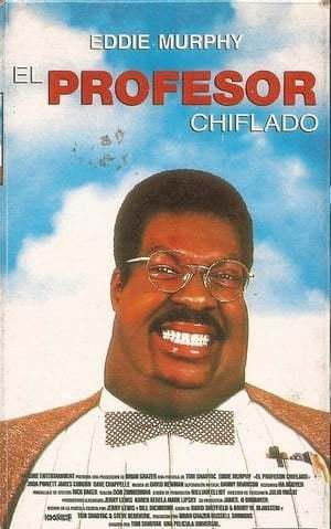 The Nutty Professor