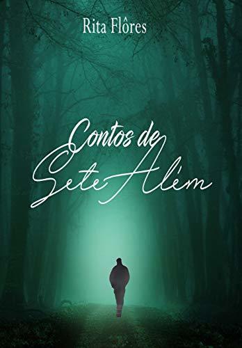 Libro Contos de SeteAlém