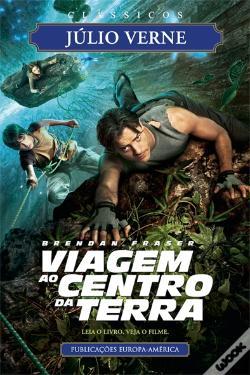 Libro Viagem ao Centro da Terra