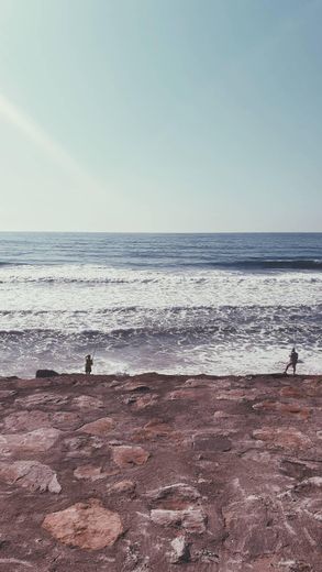 Praia de Cortegaça