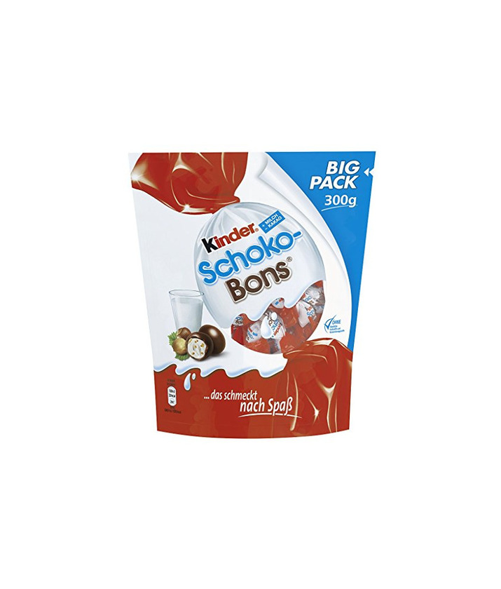 Kinder Schoko Bons Jumbo Bag 300g