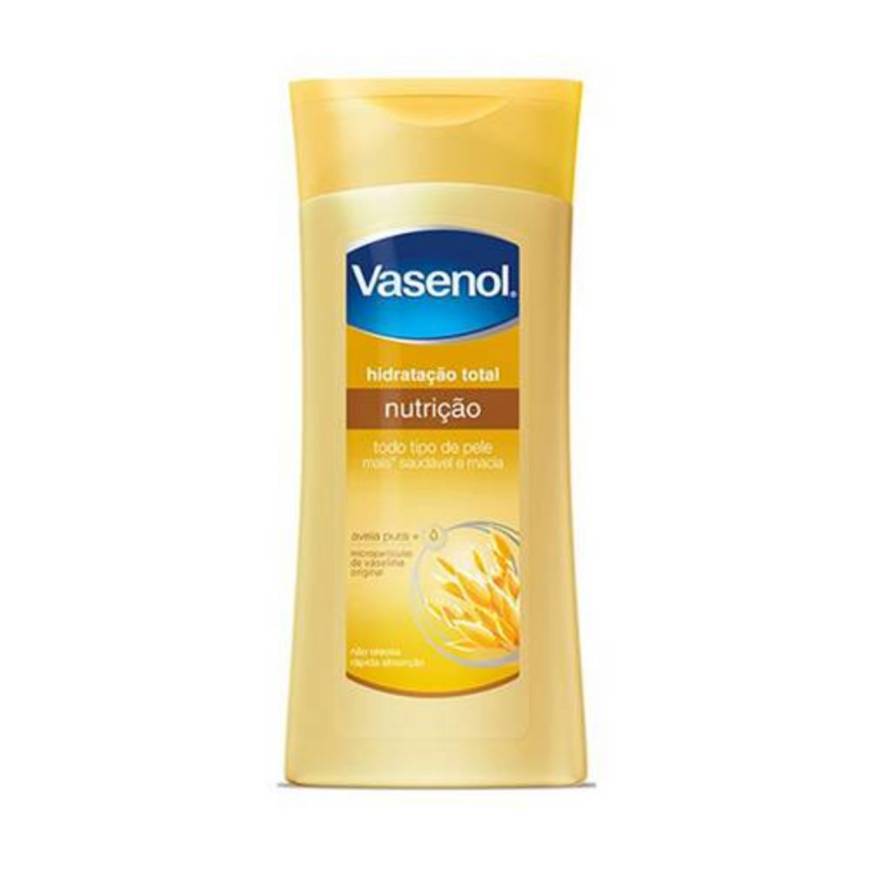 Fashion Vasenol - Hidratante