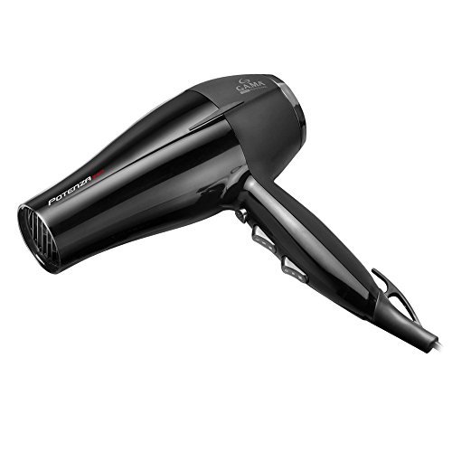 Product GAMA ITALY PROFESSIONAL Potenza Ion - Secador de pelo