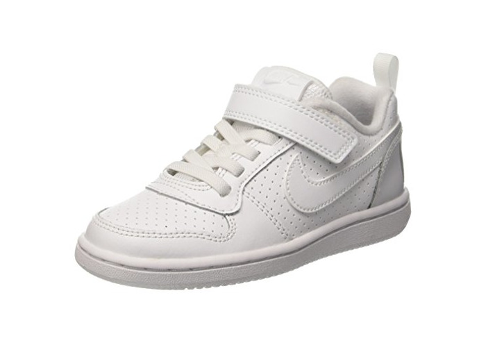 Fashion Nike Court Borough Low