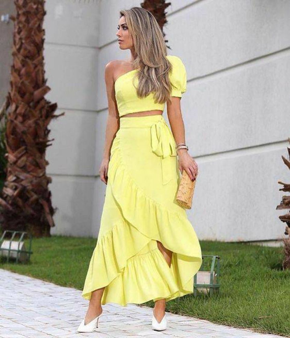 Fashion Lindo look