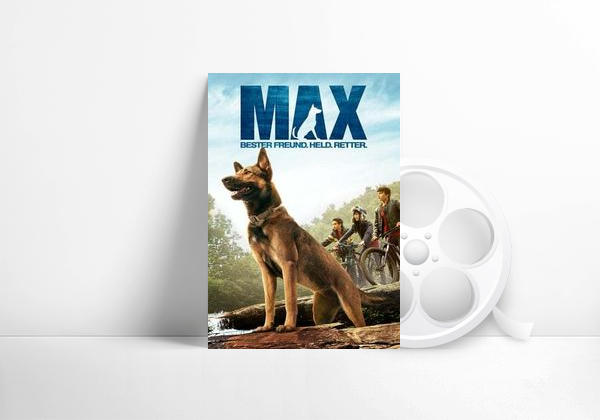 Movie Max