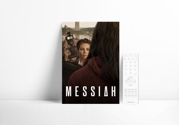 Serie Messiah