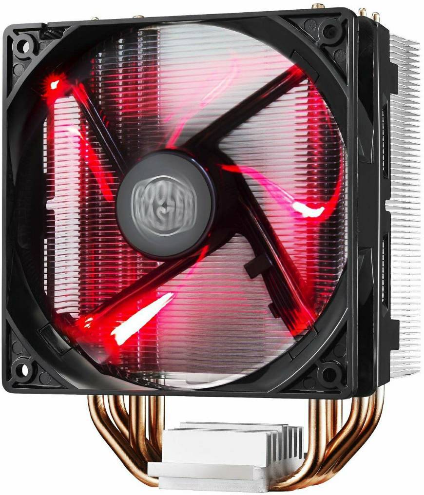 Product Cooler CPU Cooler Master Hyper 212 LED