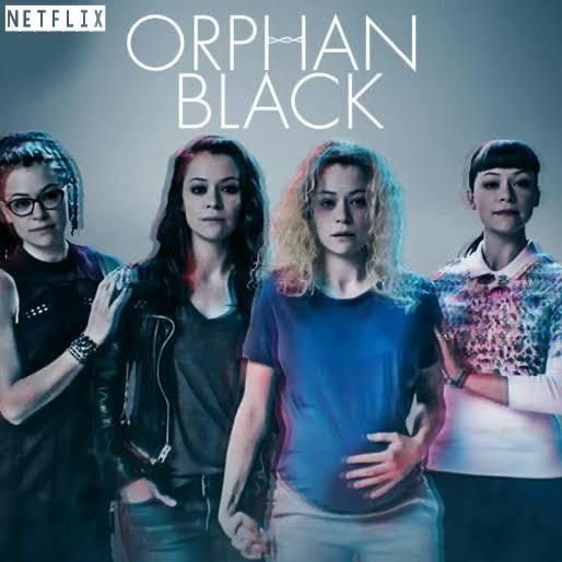 Orphan Black