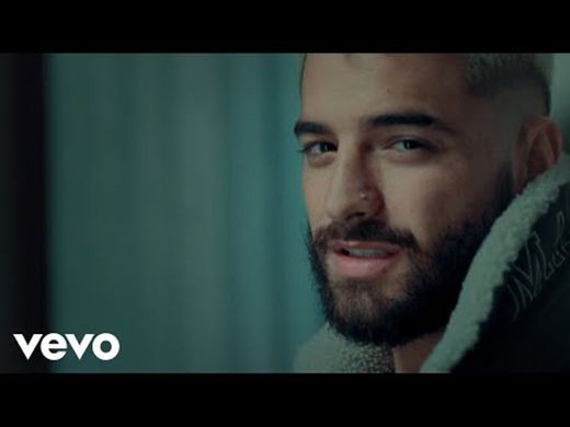 Maluma - ADMV (Versión Urbana - Official Video) - YouTube