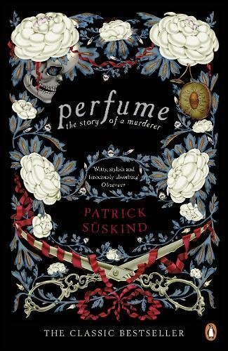 Libro Perfume: The Story of a Murderer