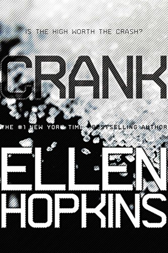 Libro Crank