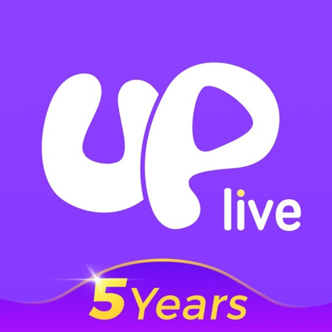 App Uplive-Live it Up