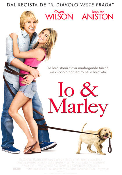 io & marley