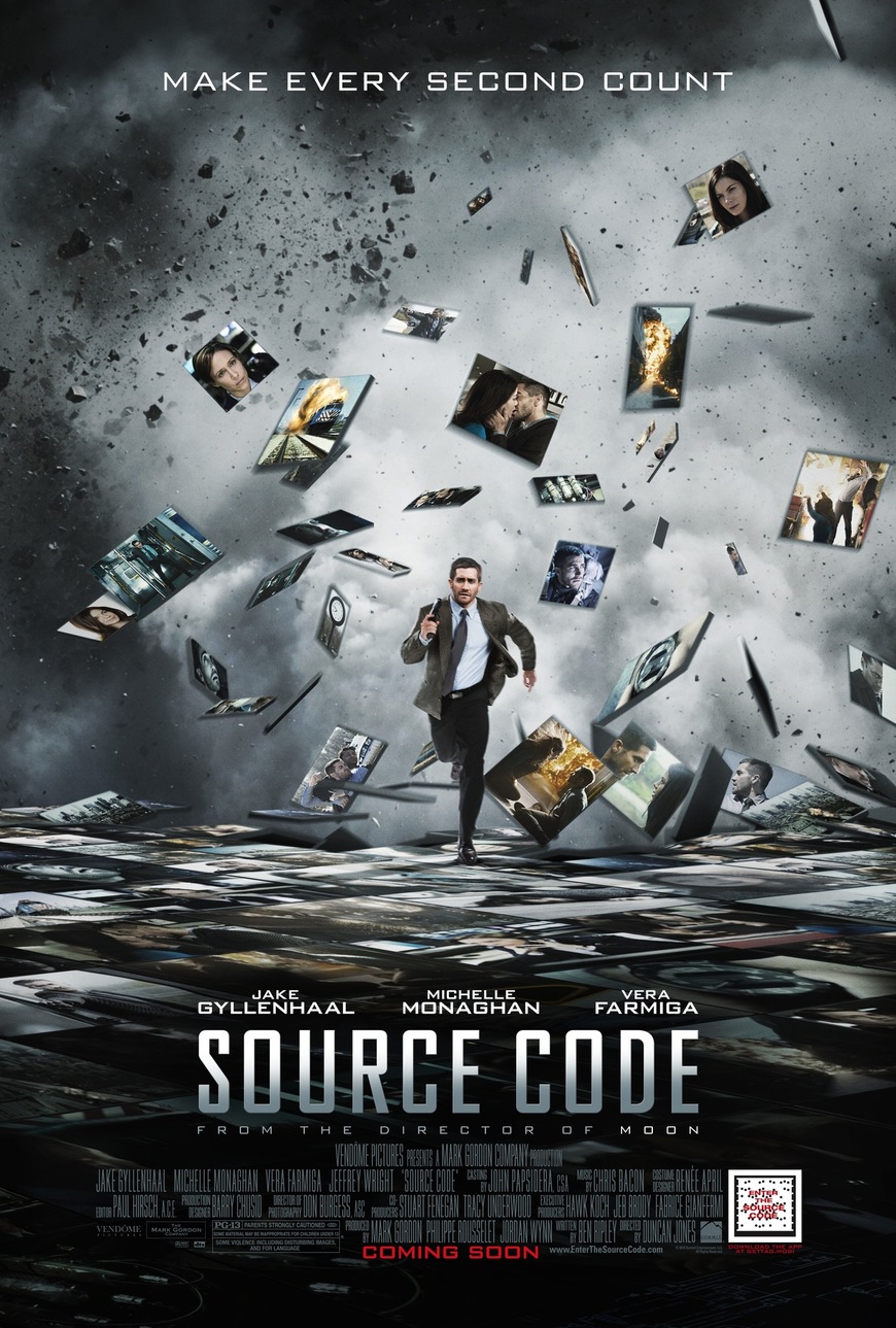 Movie Código fuente