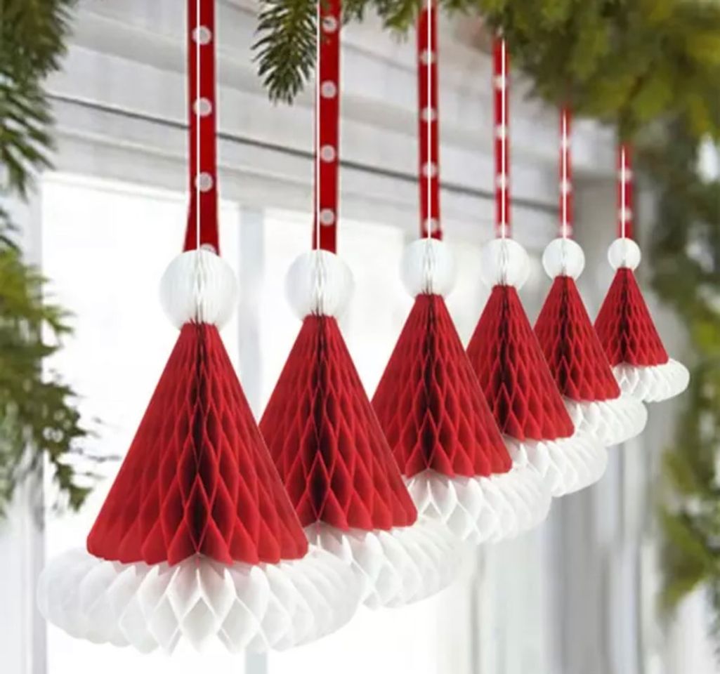Guirnaldas Navideñas 