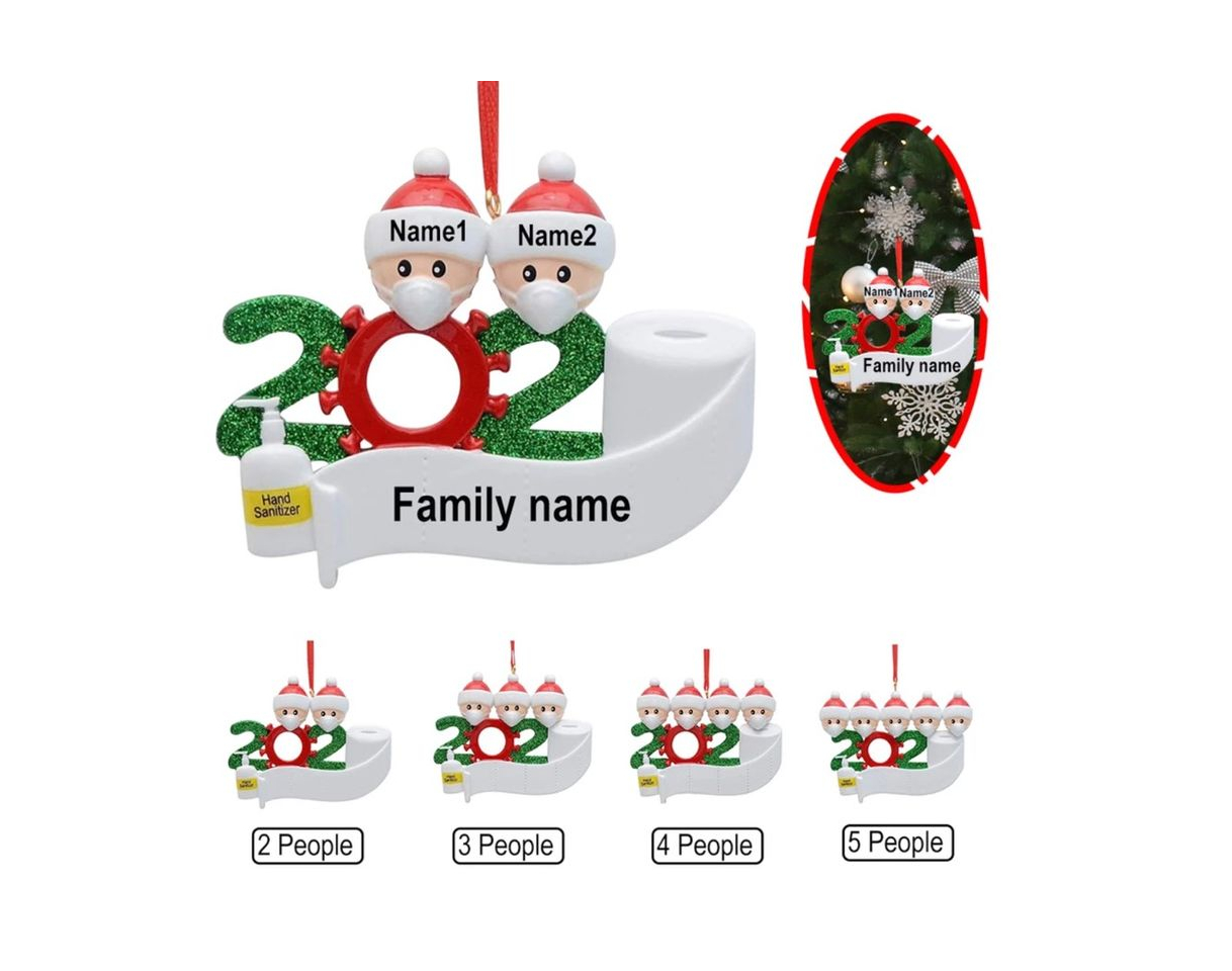 Adorno navideño 