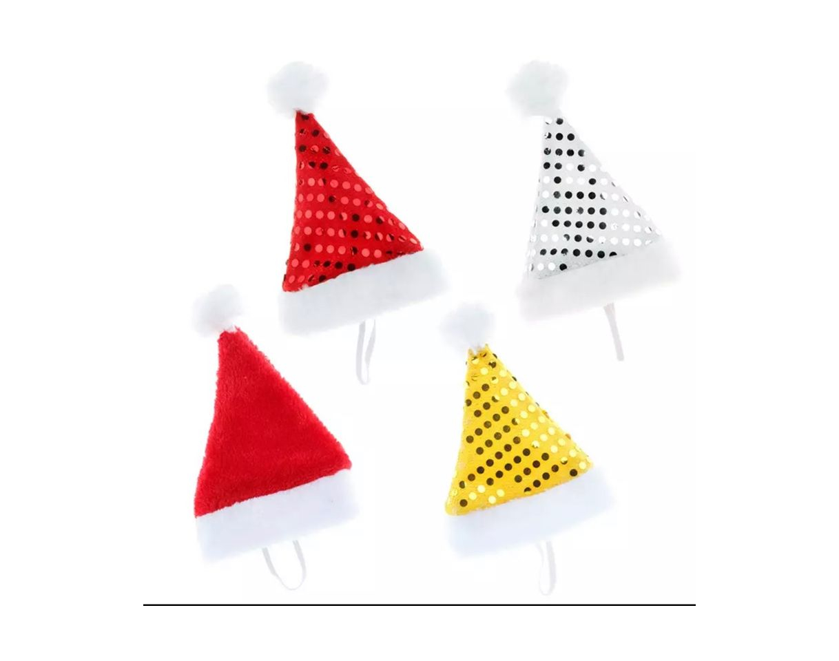 Accesorio navideño mascotas