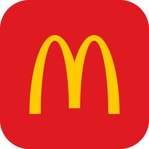 McDonald's App