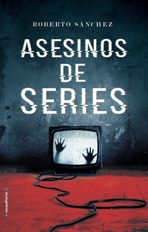 Libros Asesinos de serie