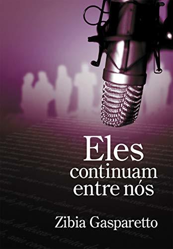 Book Eles continuam entre nós