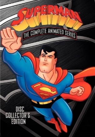 Superman: The Animated Series